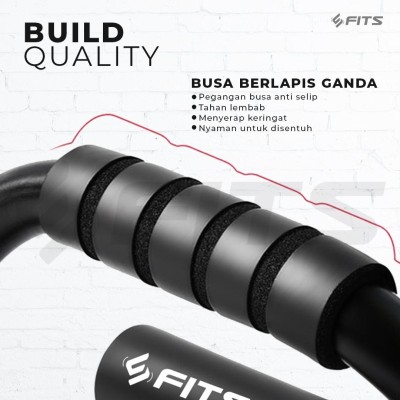 SFIDN FITS Premium Push up Stand 